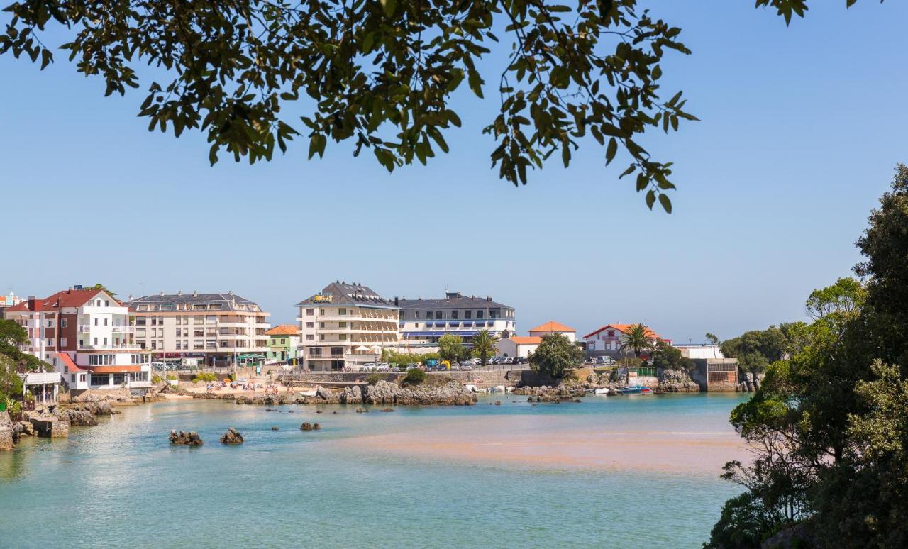 阿斯图酒店 Isla Plana 外观 照片