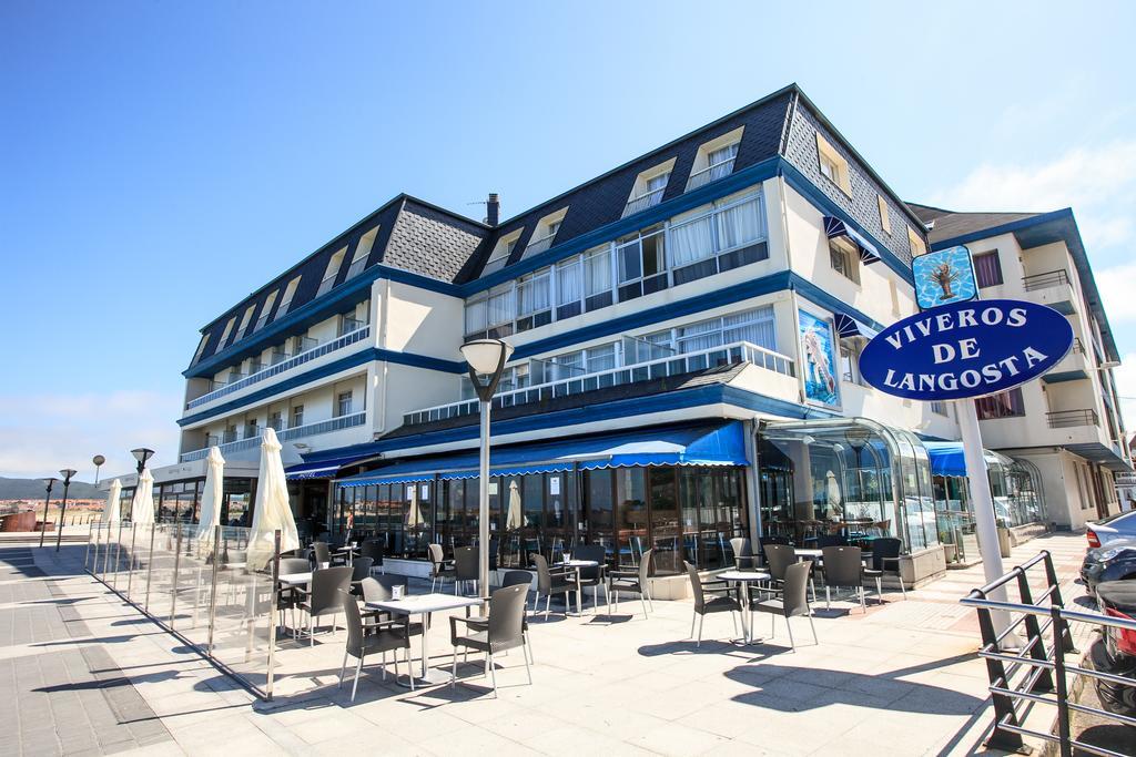 阿斯图酒店 Isla Plana 外观 照片